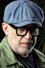 Mohamed Maghraoui portrait