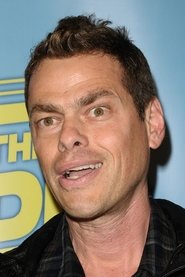Vince Offer portrait