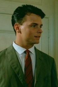 James Sutterfield portrait