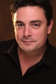 John Zoller portrait