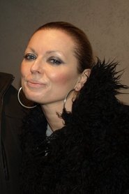 Anna Maria Jopek portrait