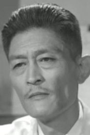 Hao Li-Jen portrait