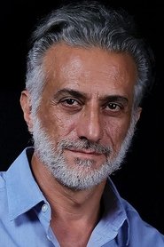 Gabriel Flores Jair portrait
