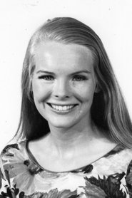 Janet Landgard portrait
