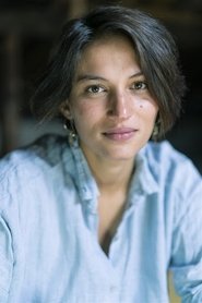 Lucia Passaniti portrait