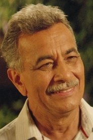 Orlando Barroso portrait