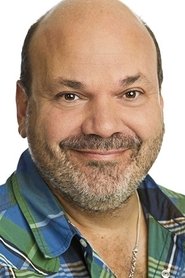 Casey Nicholaw portrait