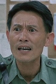 Ng Kwok-Kin portrait