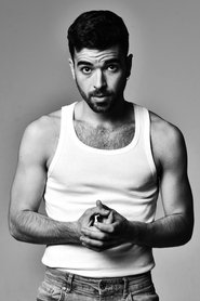 Sergio San Millán portrait