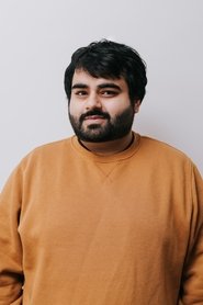 Momo Daud portrait