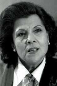 Paquita Ferrándiz portrait