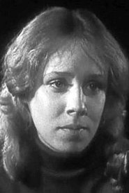 Irina Korytnikova portrait