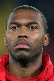 Daniel Sturridge portrait