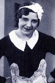 Lydia Simoneschi portrait