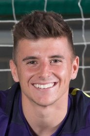 Mason Mount portrait