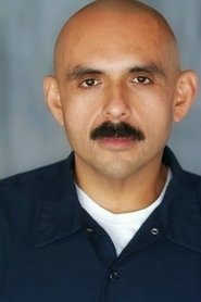 Vince Romo portrait