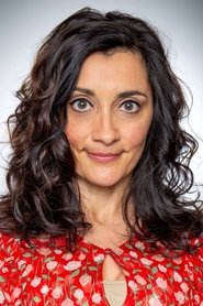 Rebecca Sarker portrait