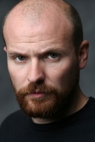 Michael Ballard portrait
