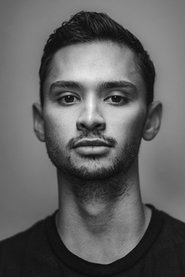 Gregory Lau portrait