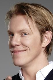 Simon Gosejohann portrait
