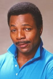 Carl Weathers portrait