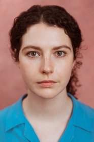 Molly Vevers portrait