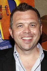 Chris McKenna portrait