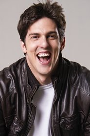 Rafael Infante portrait