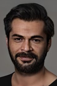Umut Aksoy portrait
