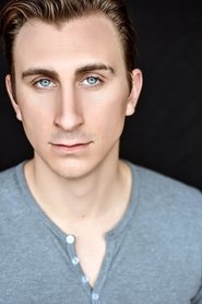 Aidan Kahn portrait