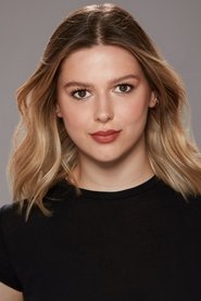 Jenna Wheeler-Hughes portrait
