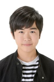 Fuku Suzuki portrait