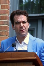 Jack Burkman portrait