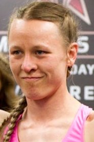 Sarah Schneider portrait