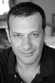 Thanassis Sarantos portrait