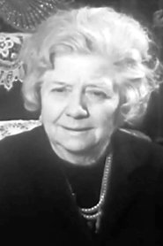 Margit Kõszegi portrait