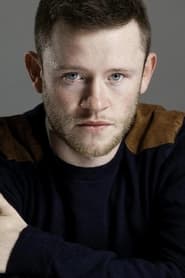 Devon Murray portrait