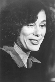 Yvonne Rainer portrait
