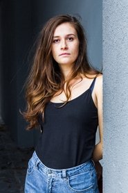 Brit Purwin portrait