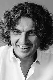 Andriy Kuzmenko portrait
