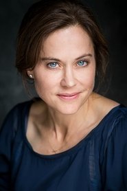 Greer Robson portrait