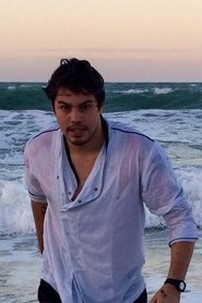 Gerardo Menezes Neto portrait