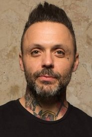 Justin Furstenfeld portrait