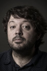 Jorge Vaz Gomes portrait