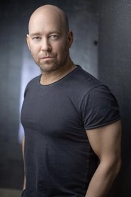 Andrew Coghlan portrait