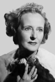 Mary Merrall portrait