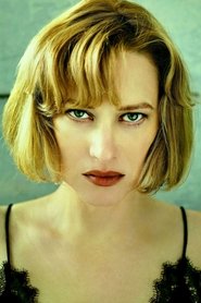 Lea Mornar portrait