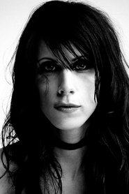 Shannon Adams portrait