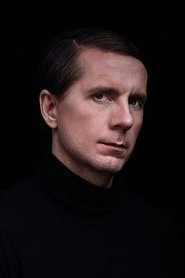 Claes Björklund portrait