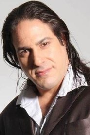 Gilbert Cosme portrait